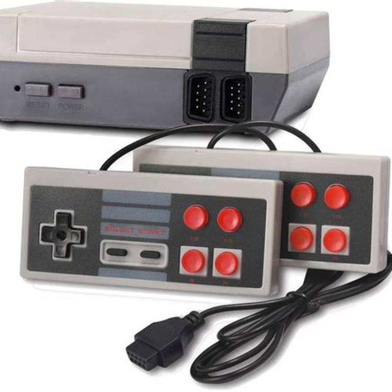 Nintendo Mini