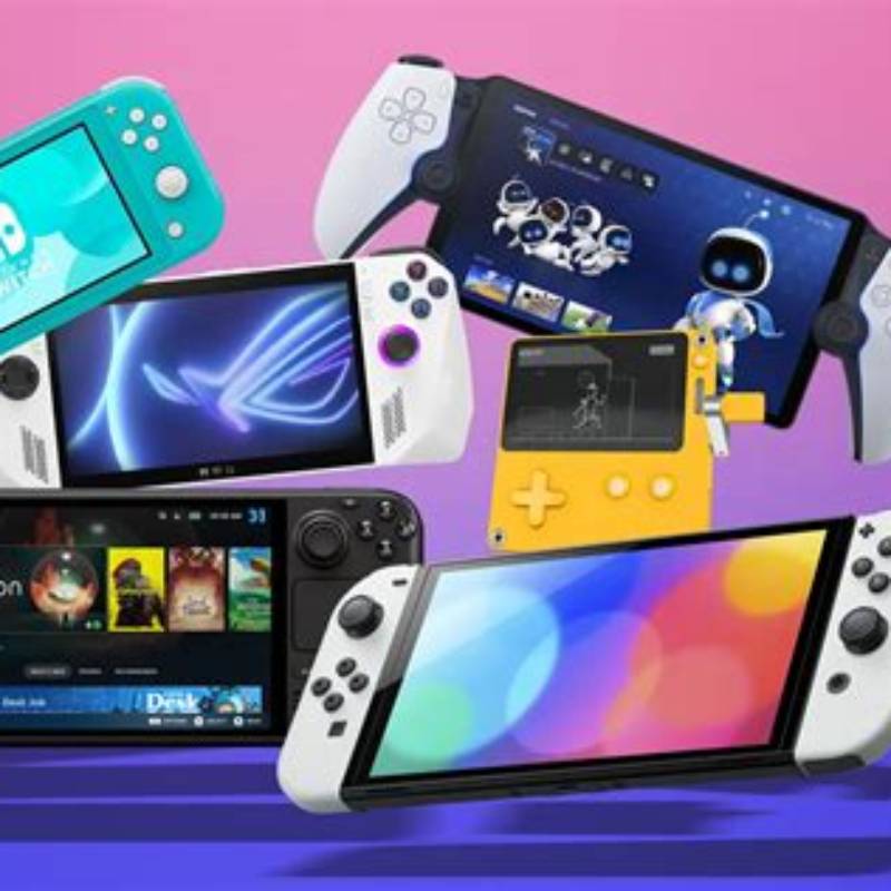 Nintendo Next