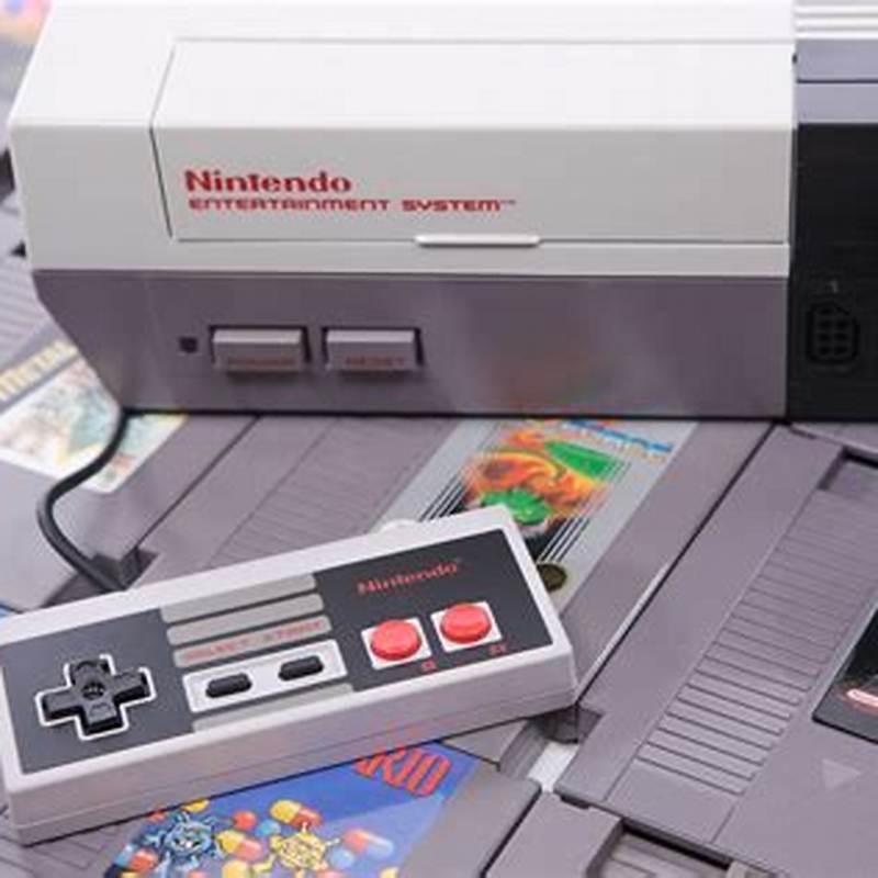 Nintendo Power