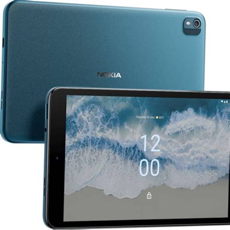 Nokia Active