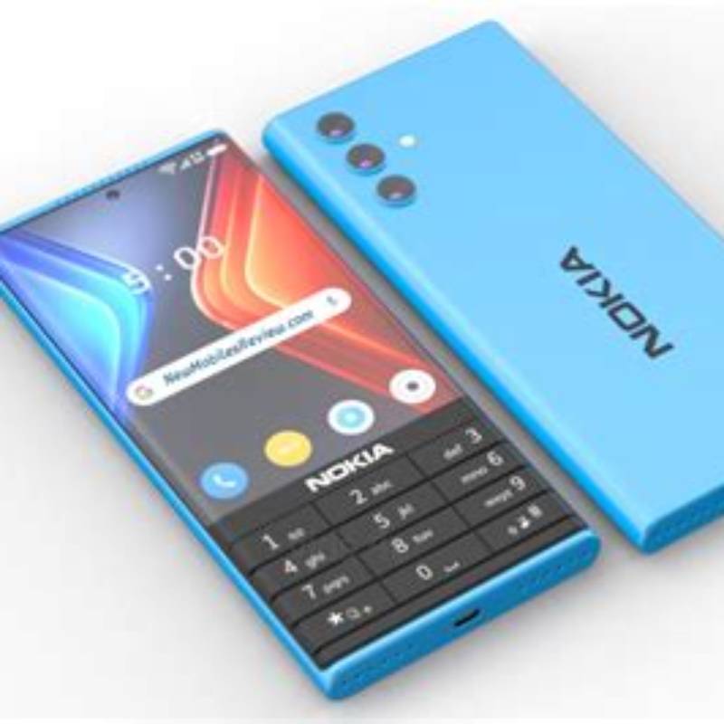 Nokia Air 03