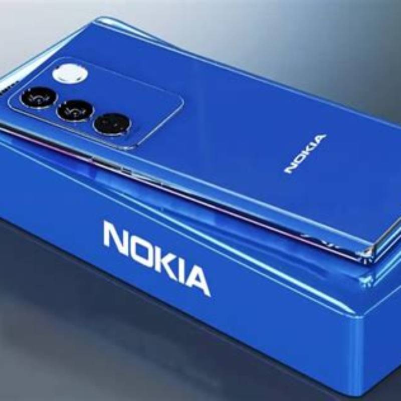 Nokia Air 06