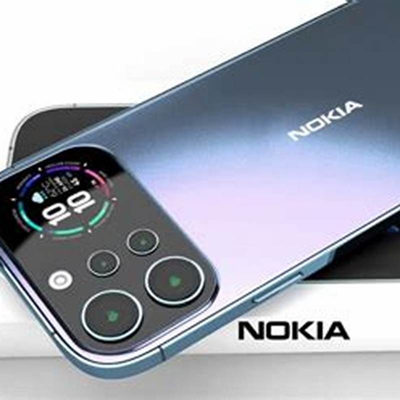 Nokia Edge