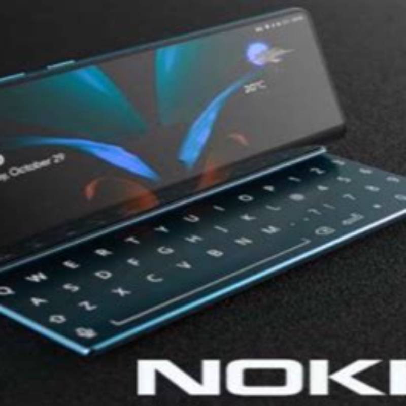 Nokia Flex