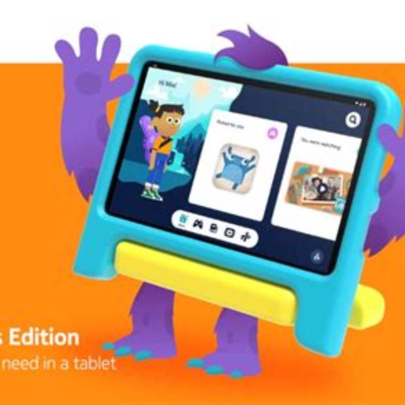 Nokia Kids