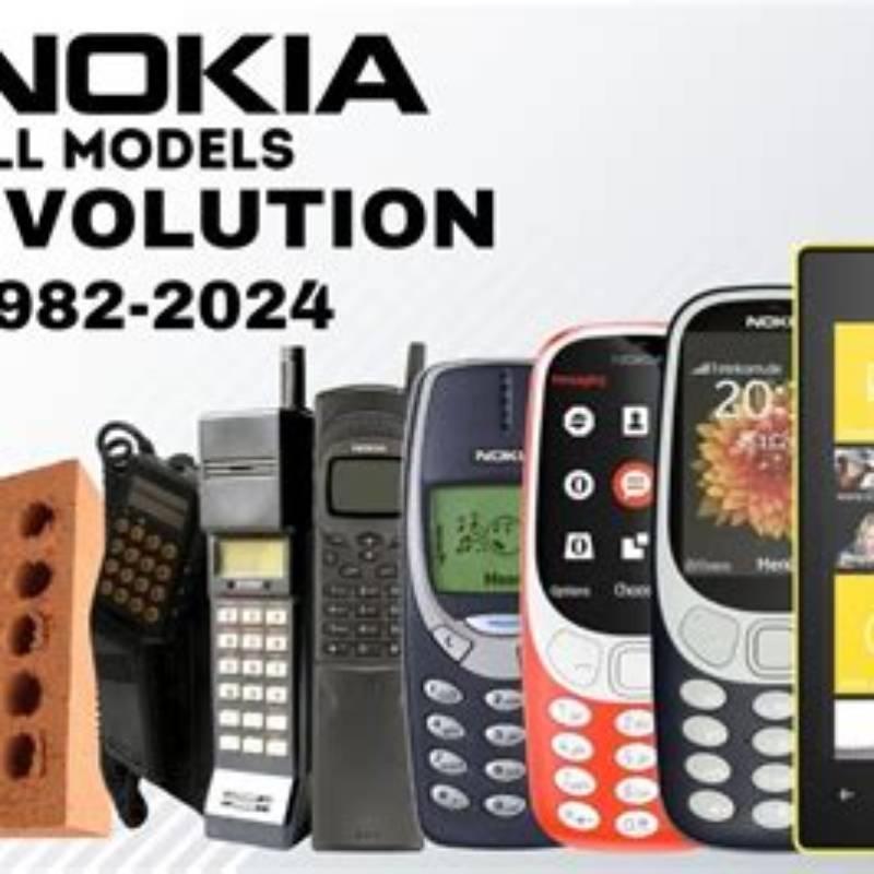Nokia M