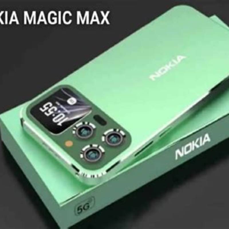 Nokia Max 06