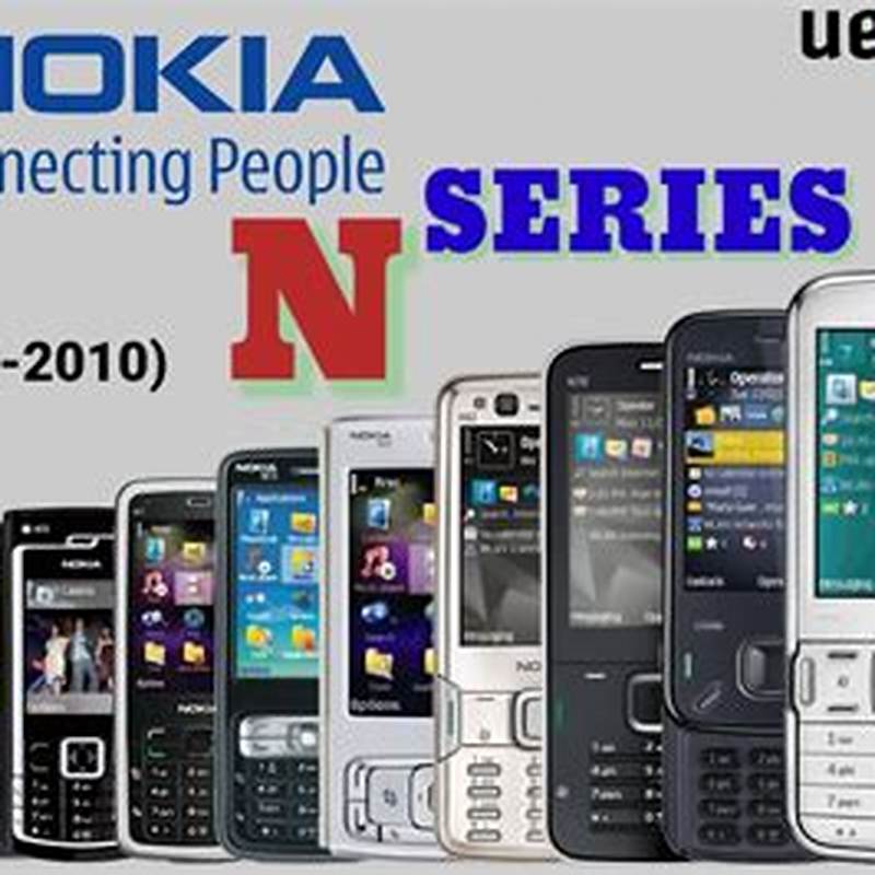 Nokia N