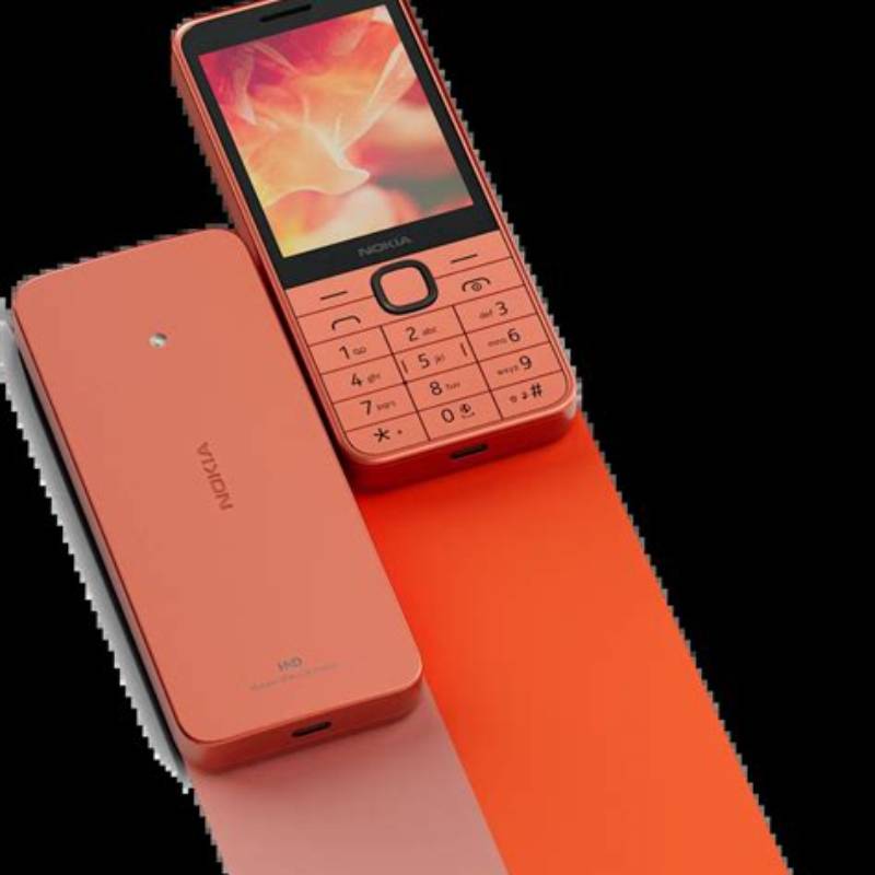 Nokia Play
