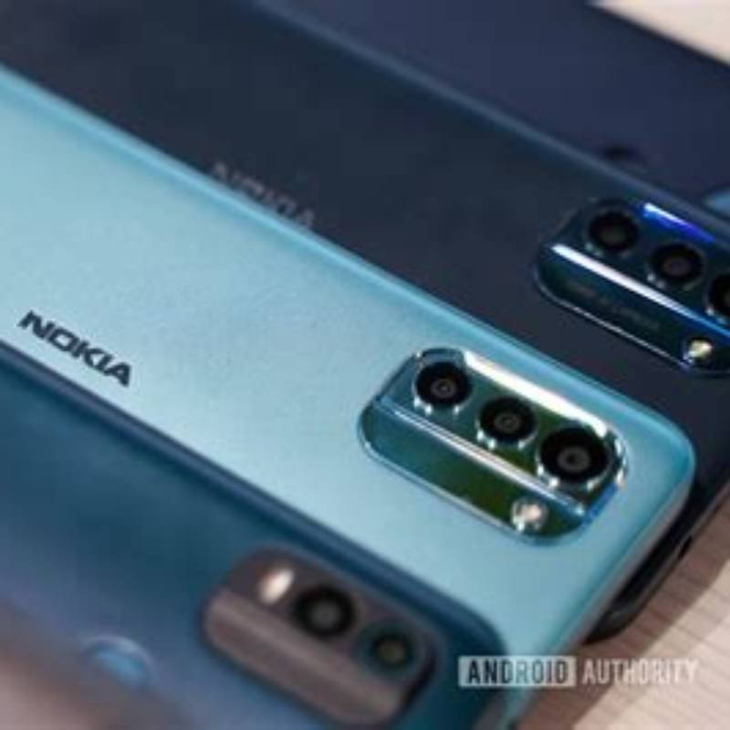 Nokia Plus 03