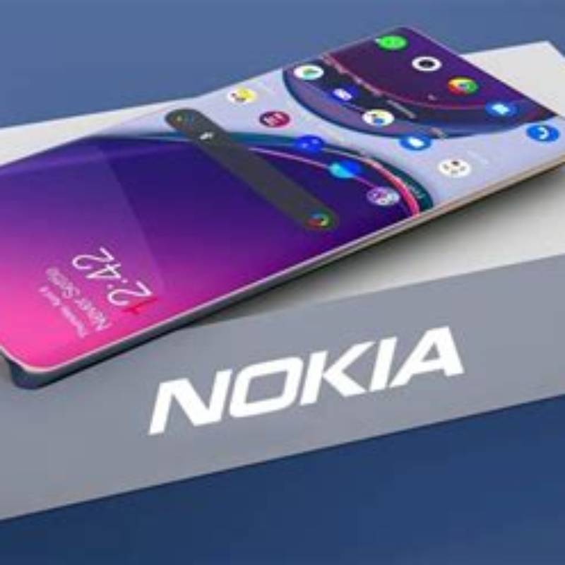 Nokia Prime