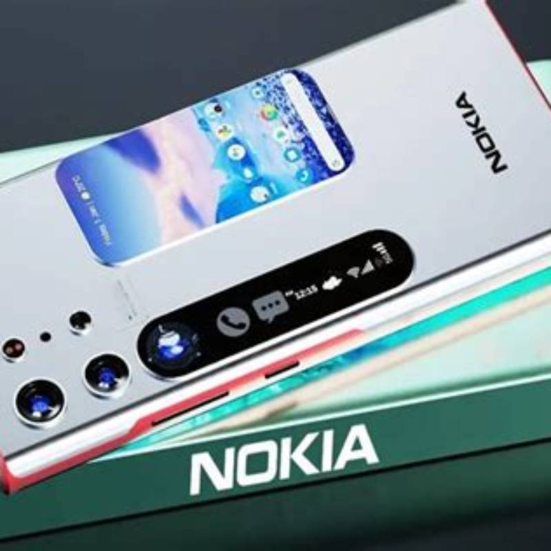 Nokia Pro 04