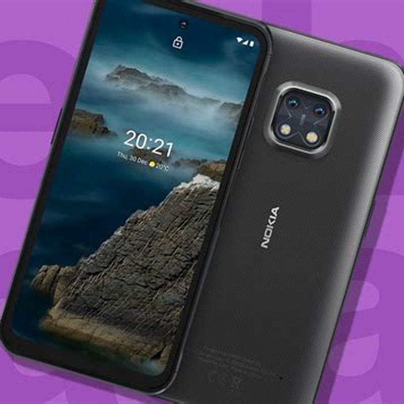 Nokia T