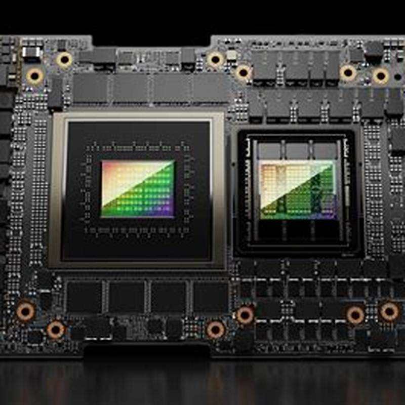 NVIDIA Core