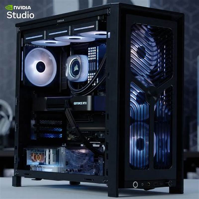 NVIDIA Creator