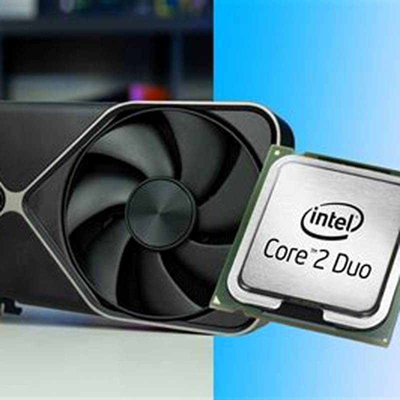 NVIDIA Duo