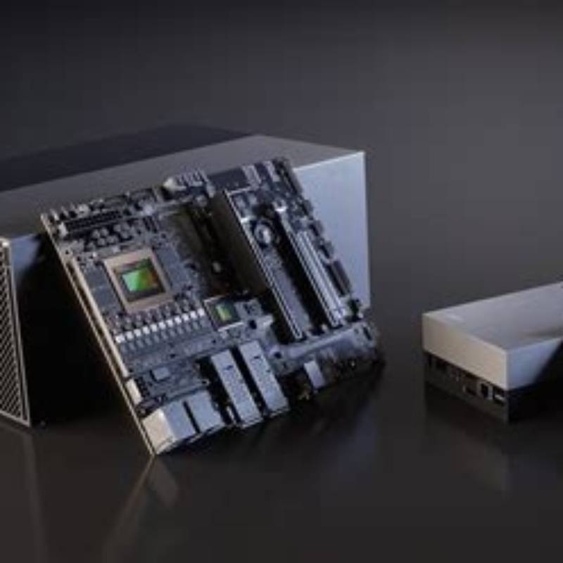 NVIDIA Edge