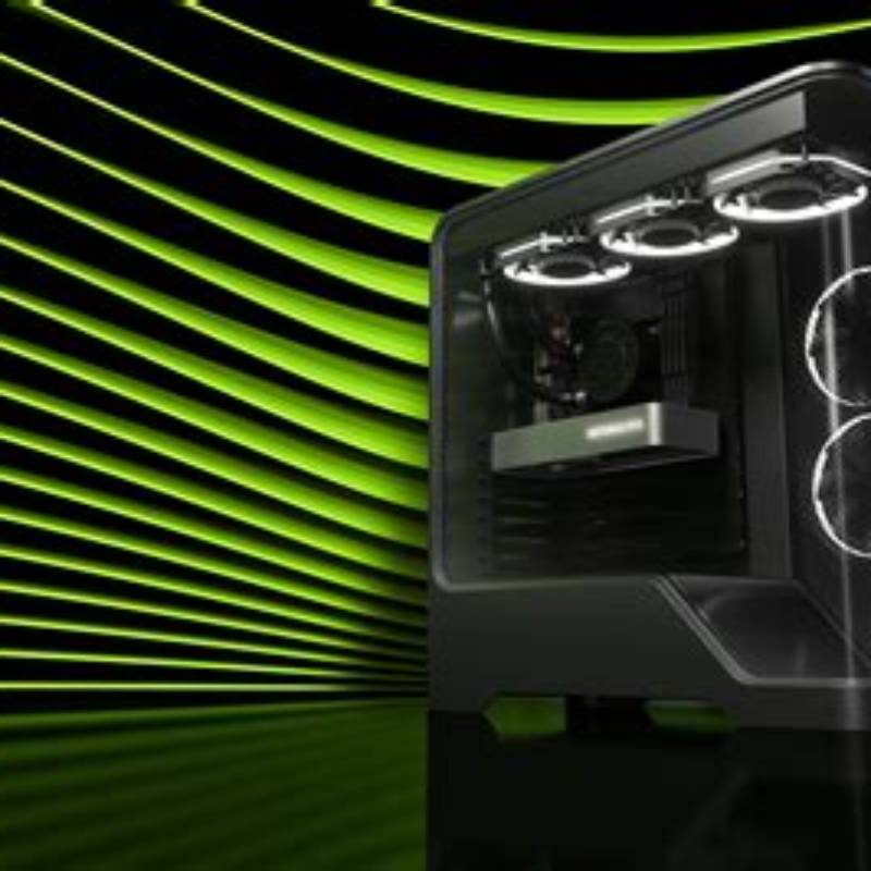 NVIDIA Gaming