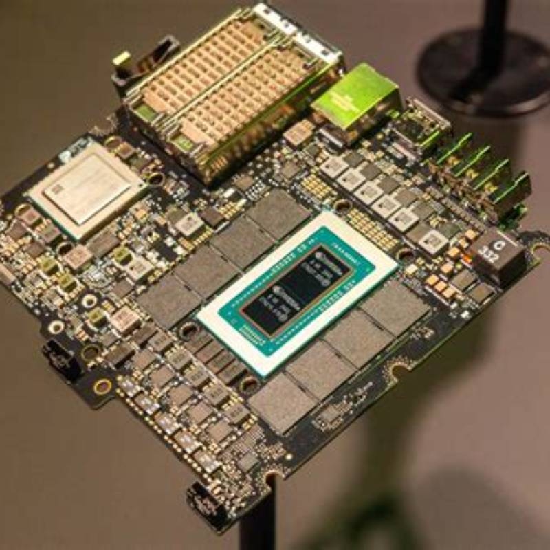 NVIDIA Max 09