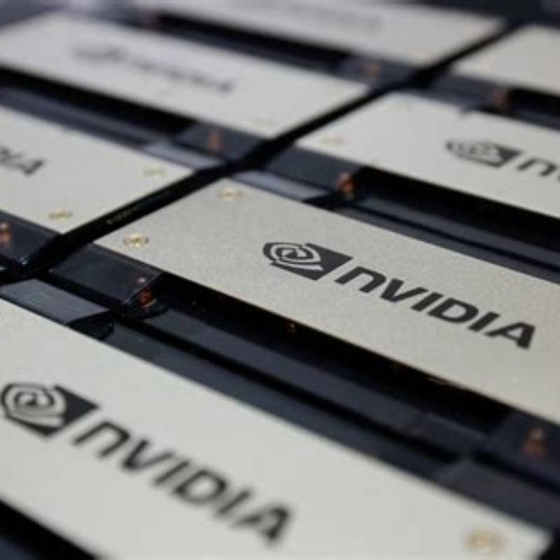 NVIDIA Plus 12