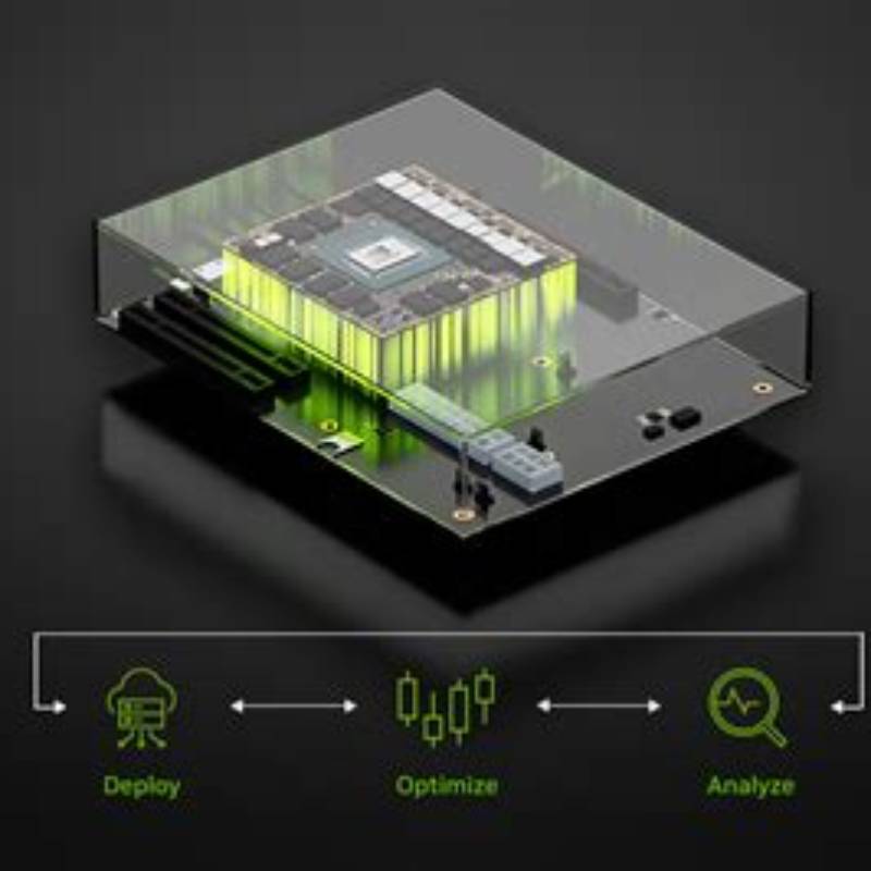NVIDIA Power
