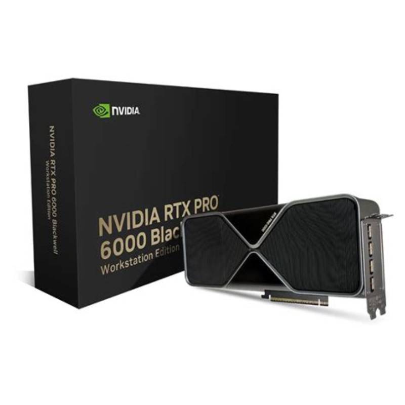 NVIDIA Pro 02