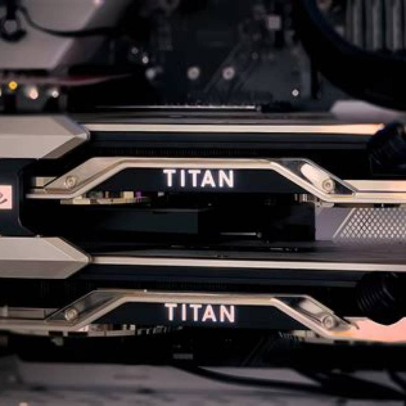 NVIDIA Titan