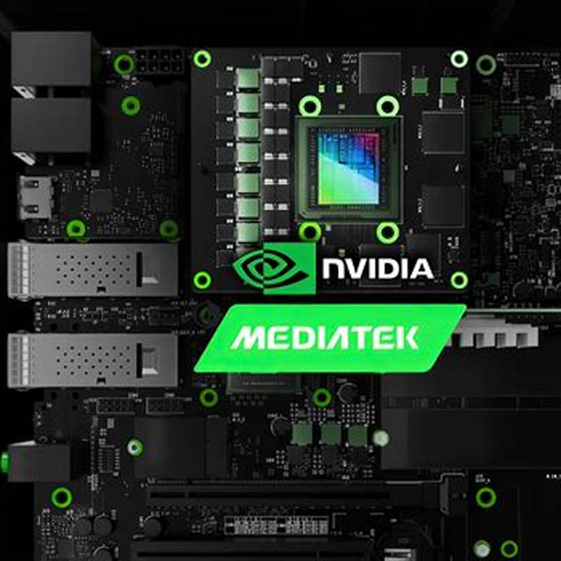 NVIDIA X