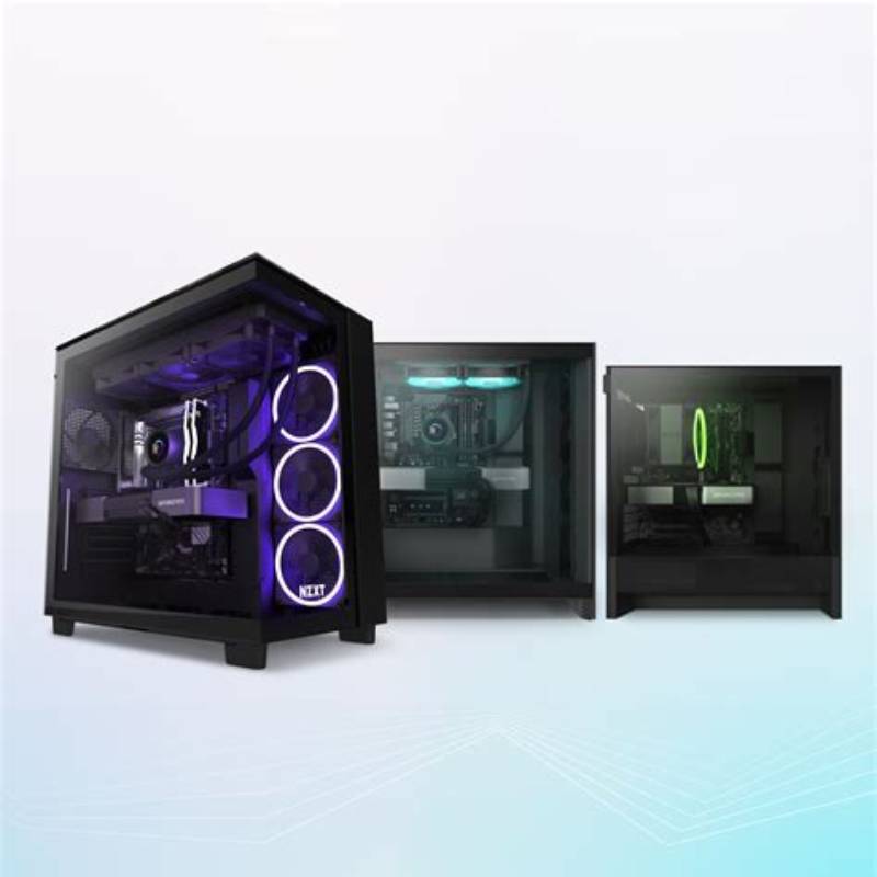 NZXT Core