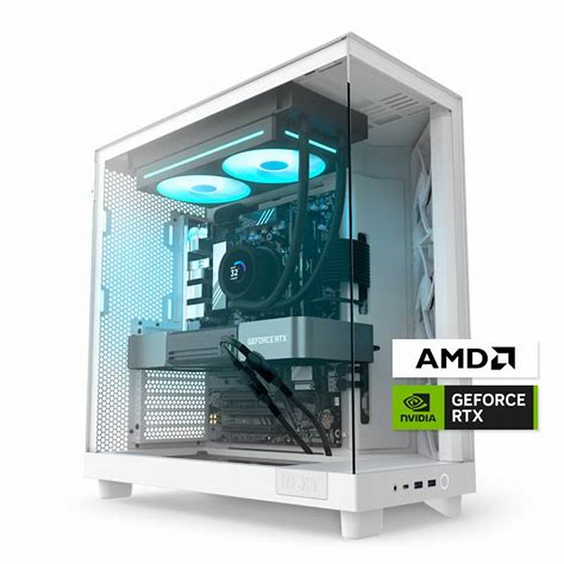 NZXT Prime