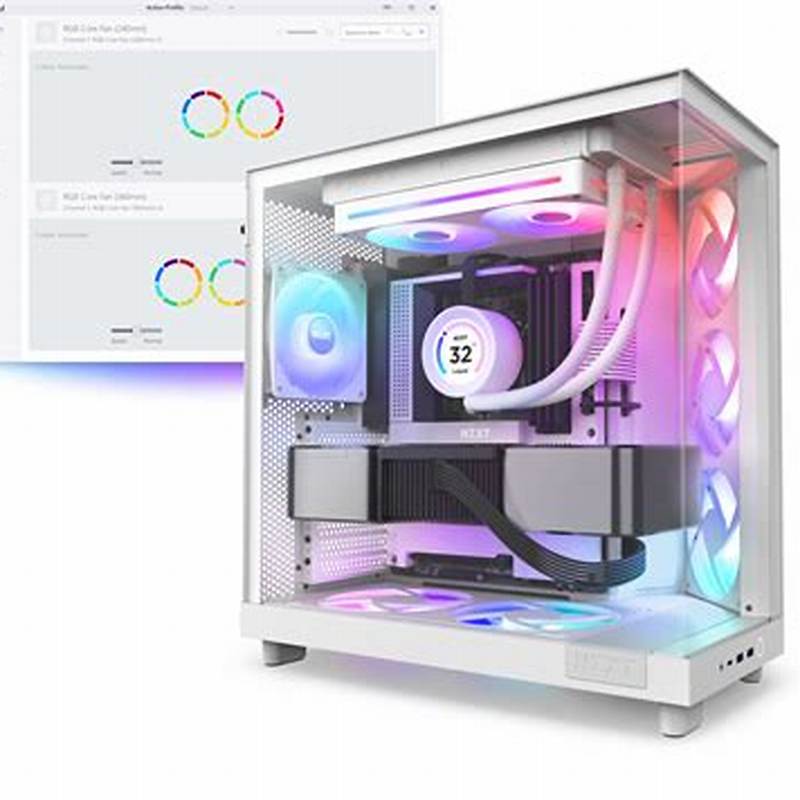 NZXT S