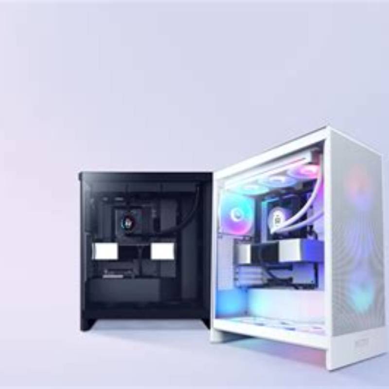 NZXT T