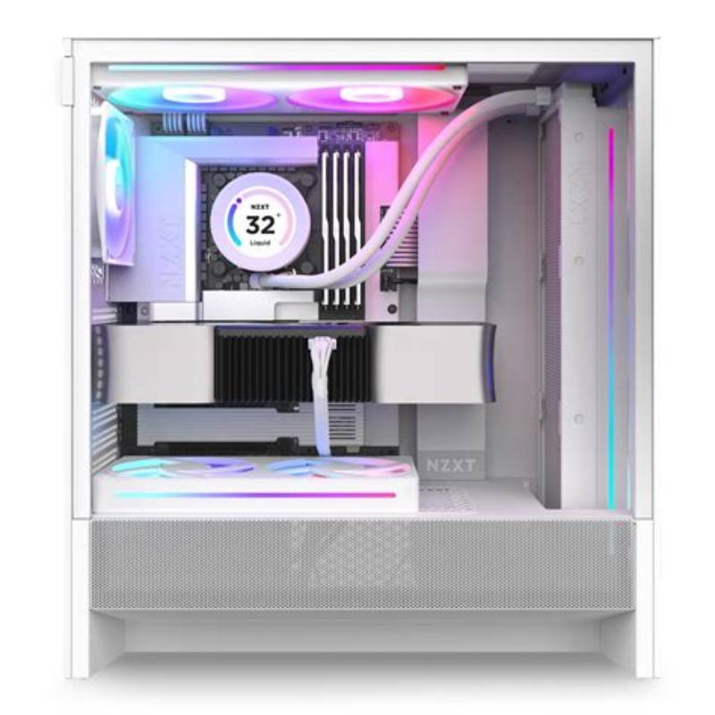 NZXT Ultra 20