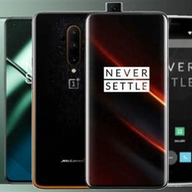 OnePlus A