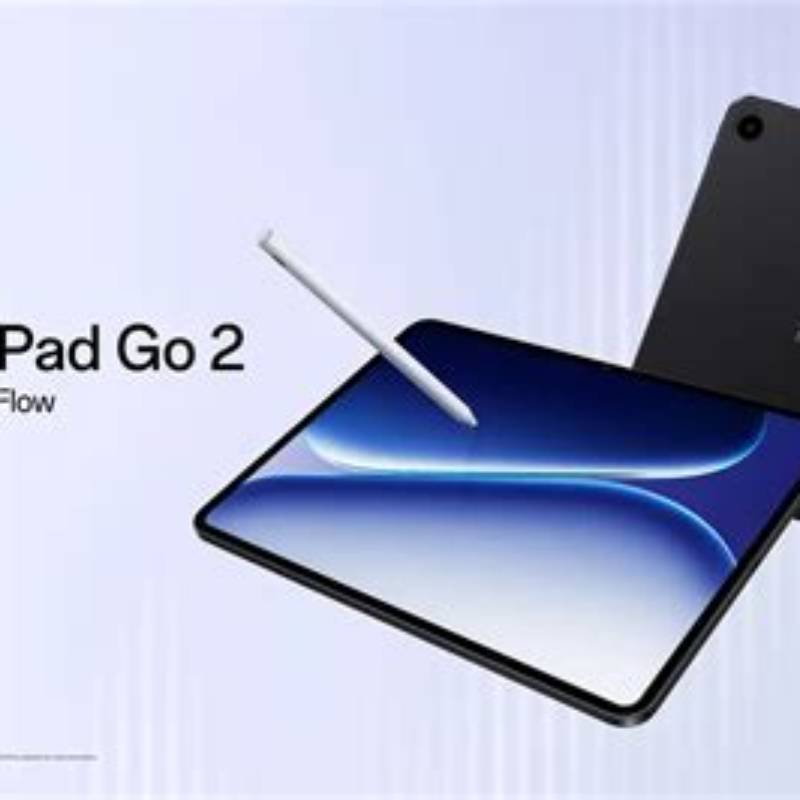 OnePlus Pad