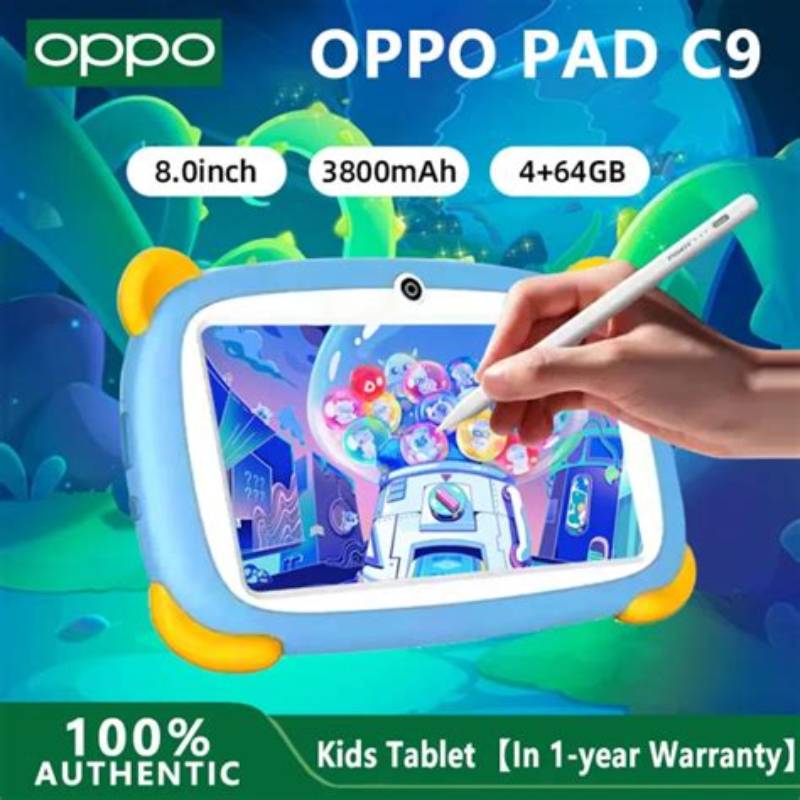 Oppo Kids