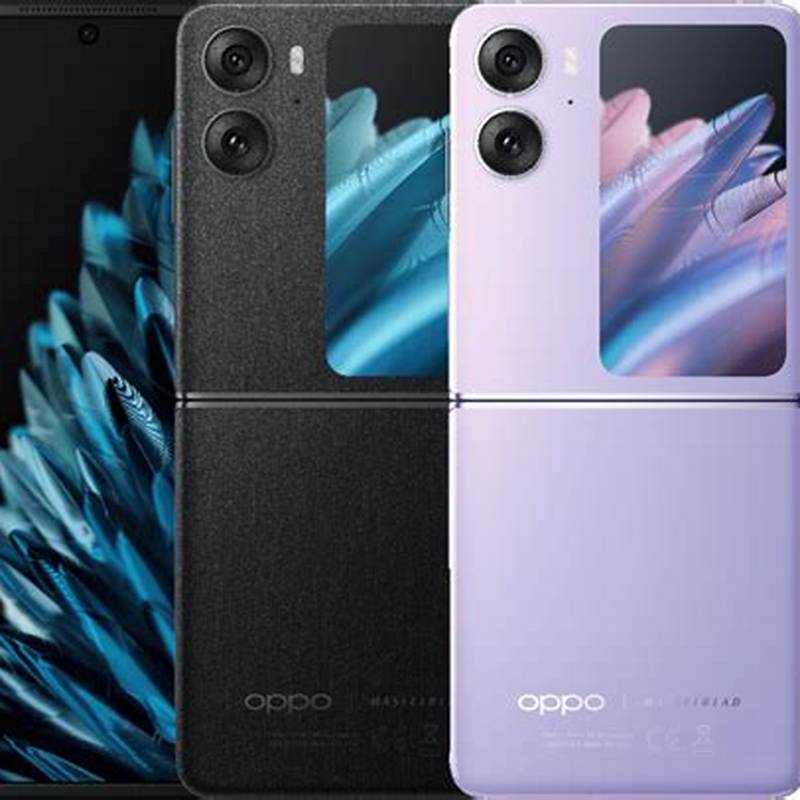 Oppo N