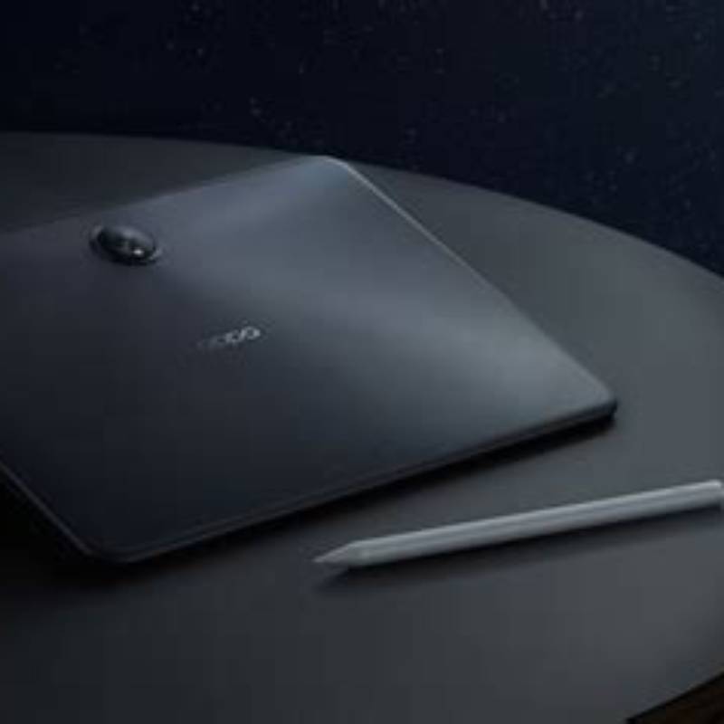 Oppo Pad