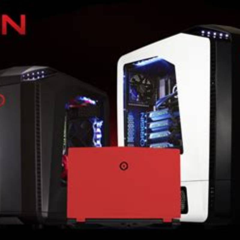 Origin PC Core