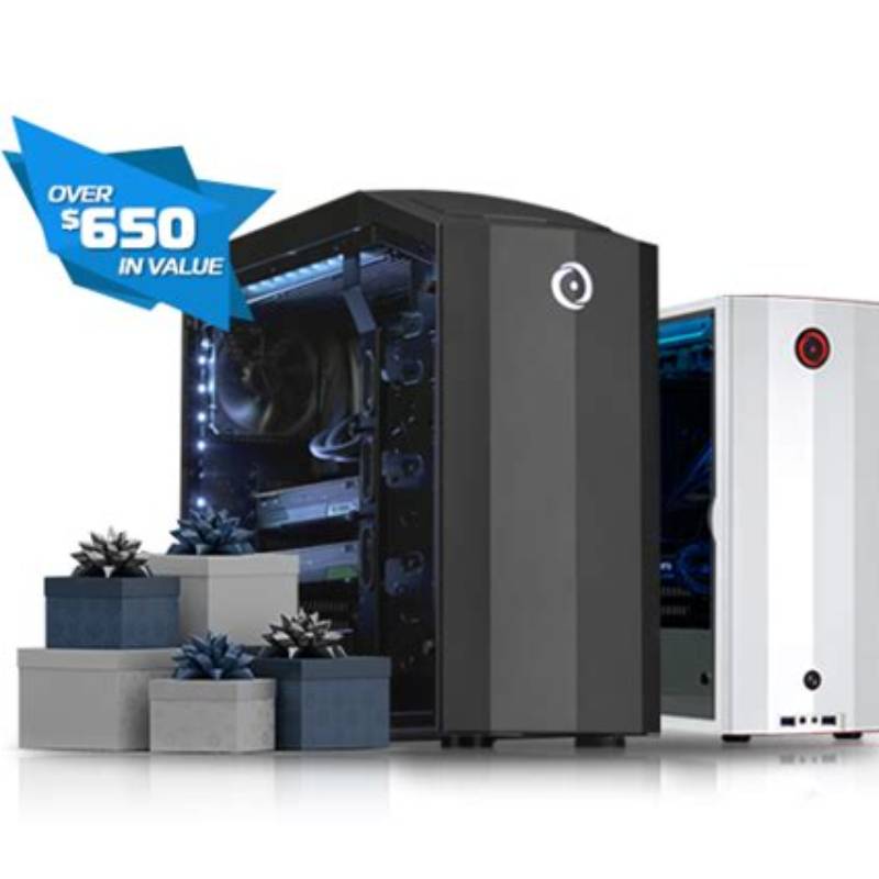 Origin PC Pro 03