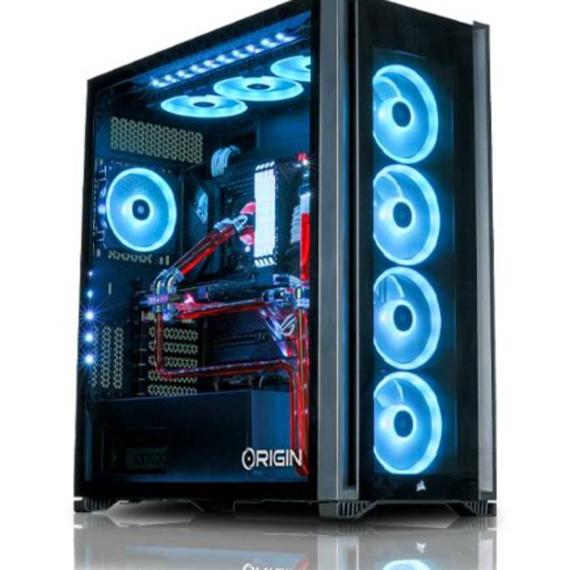 Origin PC Ultra 20