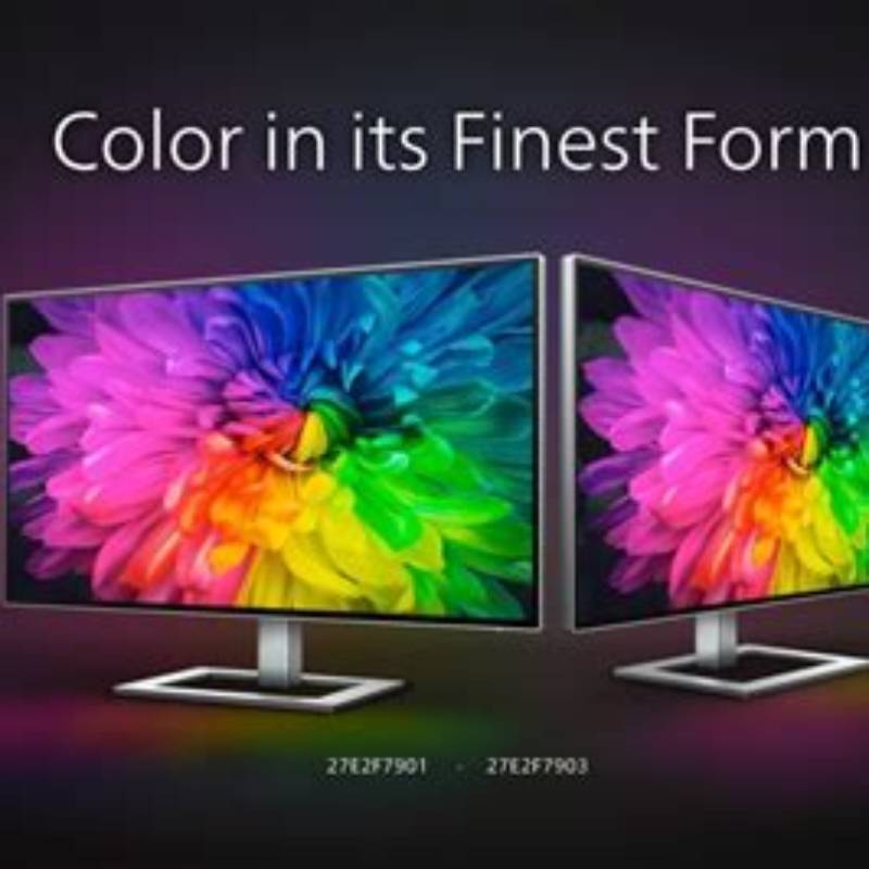 Philips Color