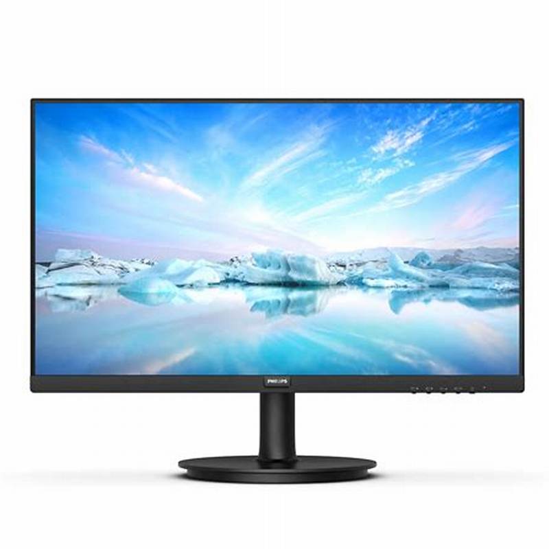 Philips Display