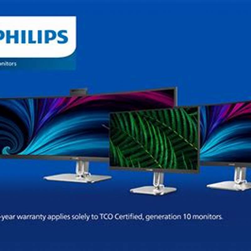 Philips Focus