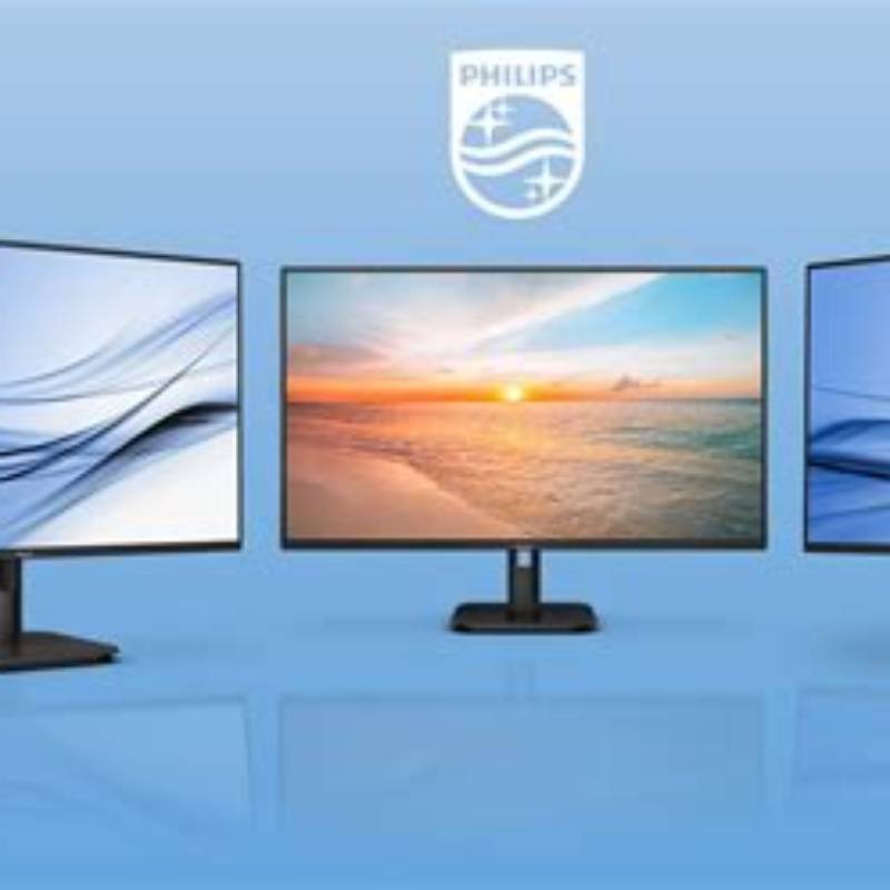 Philips Frame