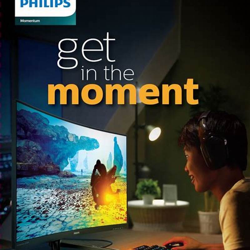 Philips Gaming
