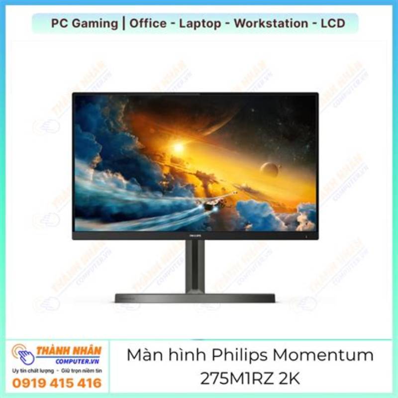 Philips Nano
