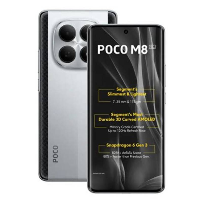 Poco Edge