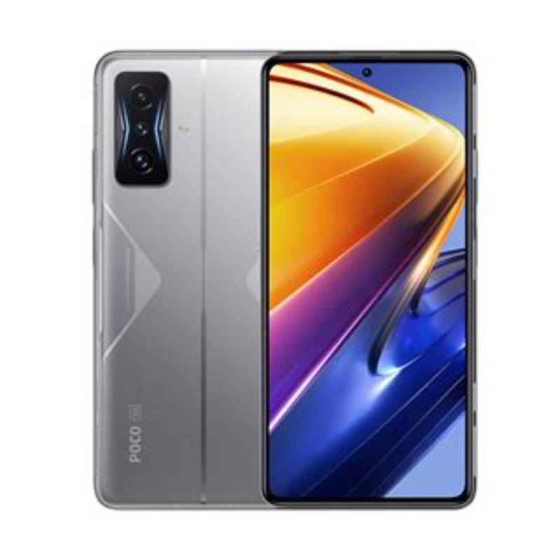 Poco GT