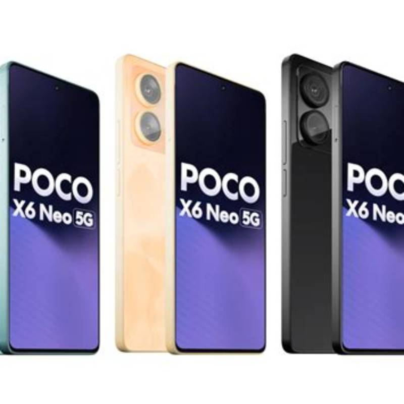 Poco Neo